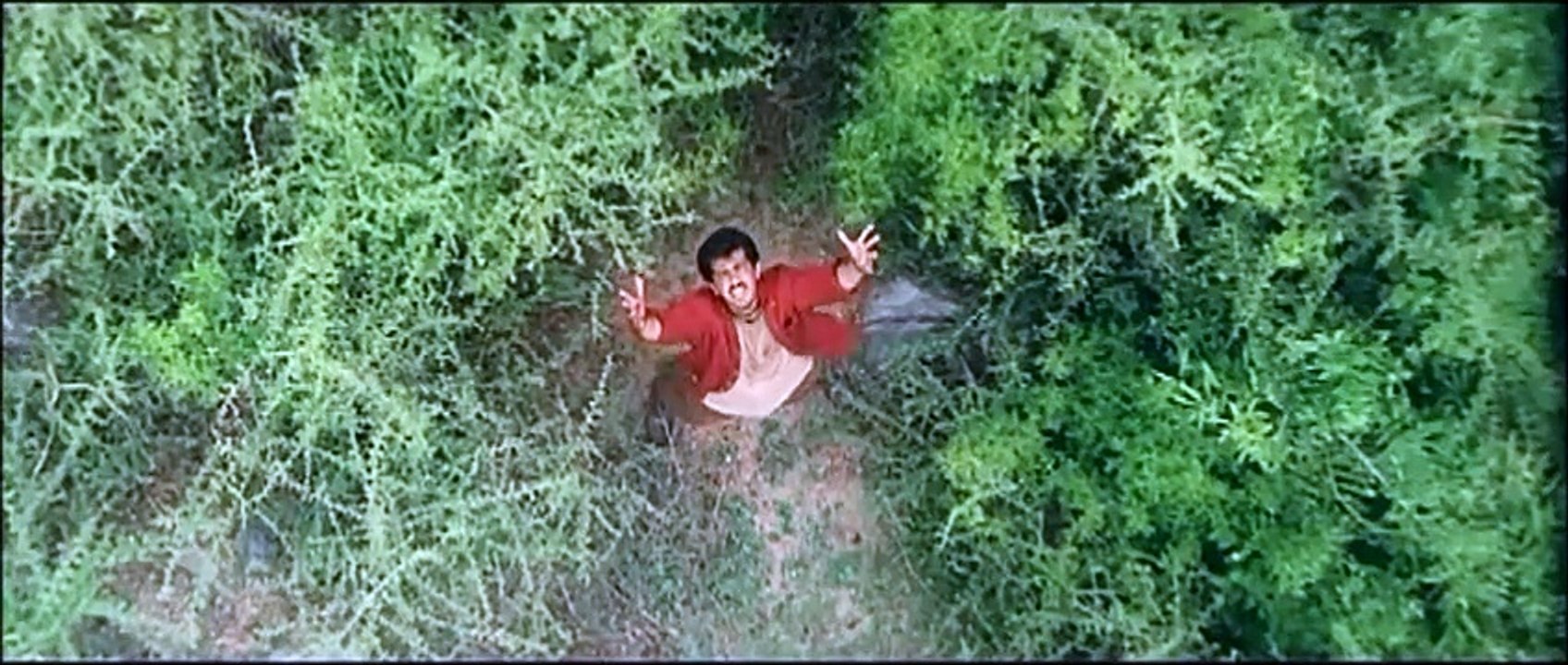 AMARKKALAM : Satham Illadha... — Ajith HITS