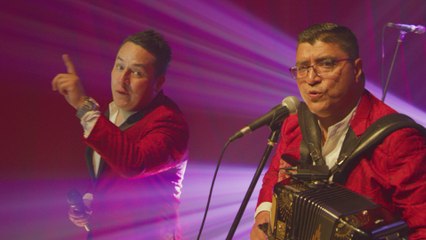 Aarón Y Su Grupo Ilusión - Quiero Contigo