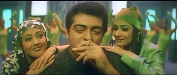 VILLAN : Hello Hello... — Ajith HITS