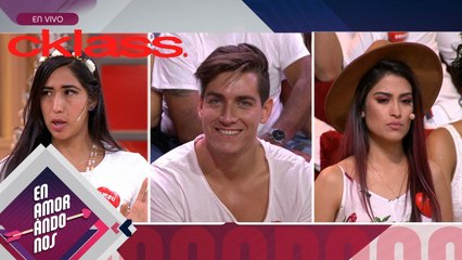 ¡Geo y Durzu SE PELEARON ya no sabemos quién miente con lo de Agus! | Enamorándonos