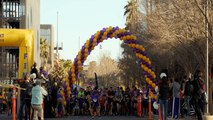 The Children's Cancer Network Run to Fight Children's Cancer