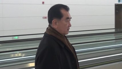 北 김창선 모스크바 방문...'김정은 방러' 논의 관측 / YTN