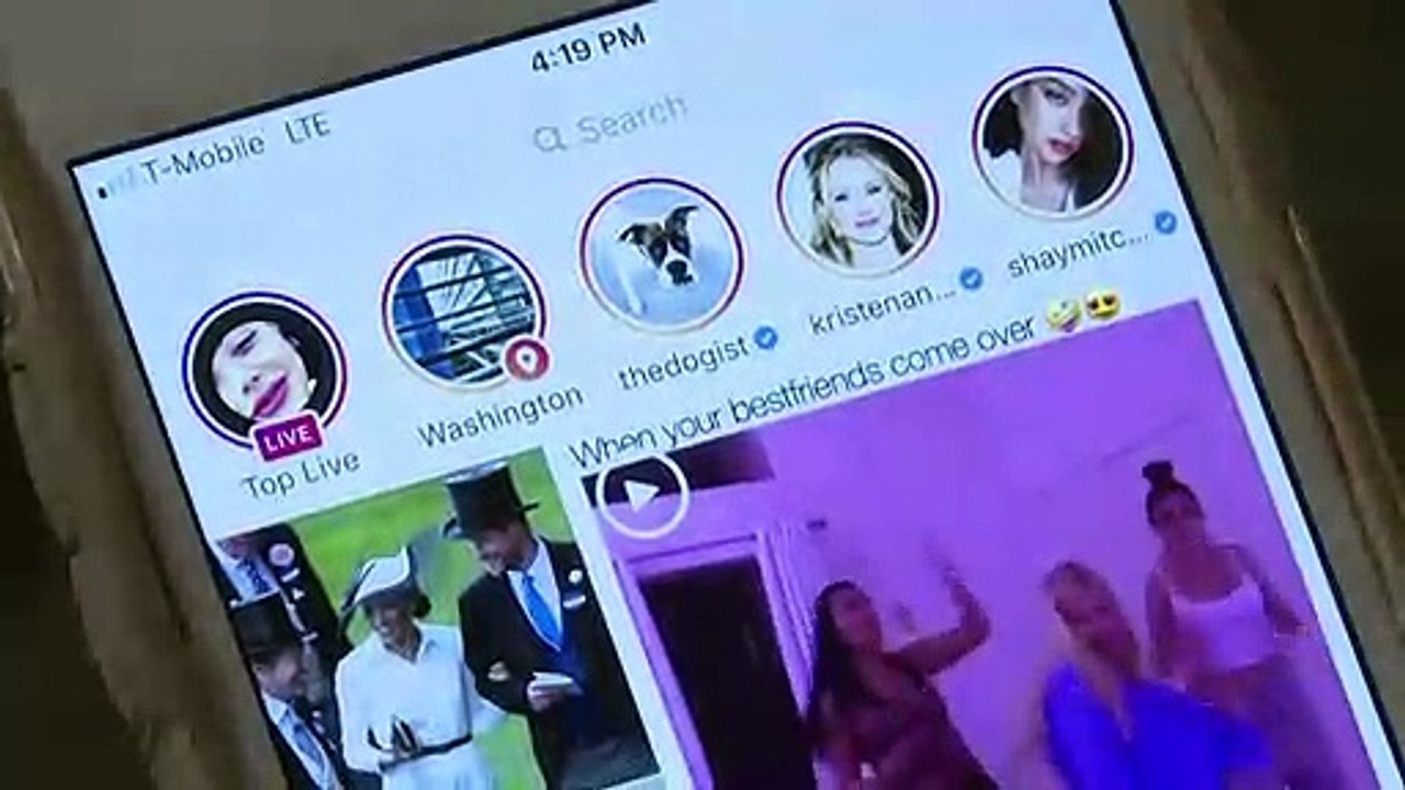 Uploadfilter - Gefahr für das freie Internet?