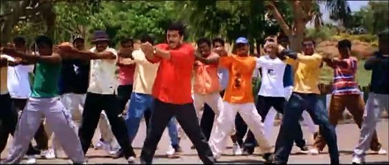 RAJA : Singari Singari... — Ajith HITS