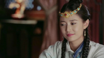 Tân ỷ thiên đồ long ký 2019 trailer tập 28 vietsub Nỗi buồn của Triệu Mẫn