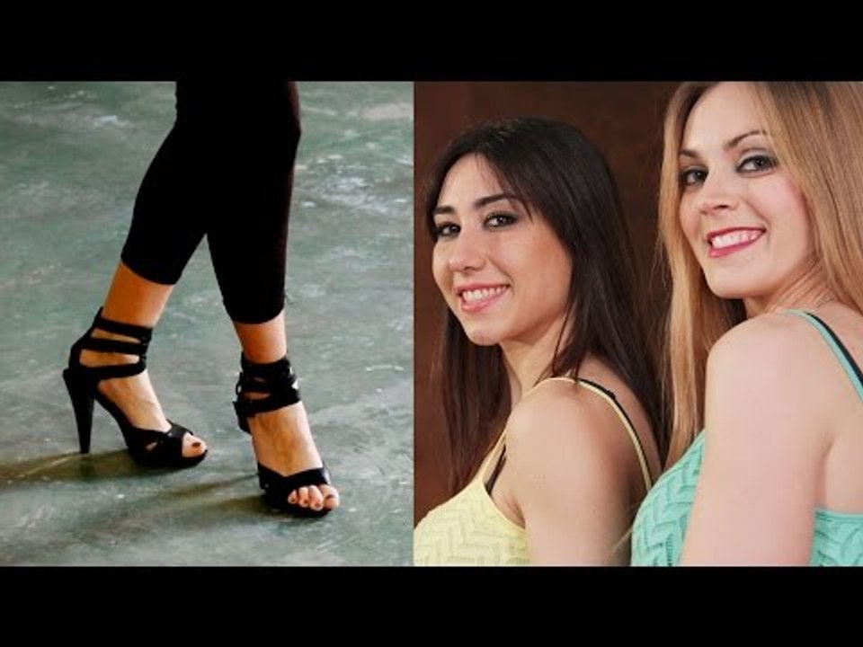 Pasos de bachata para hombres | Paso a paso