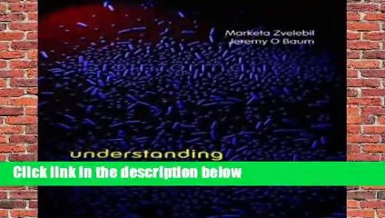 About For Books  Understanding Bioinformatics  Review