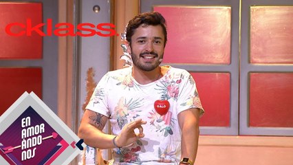 ¡Memo jura que Galo es UN PATÁN y HUECO! | Enamorándonos