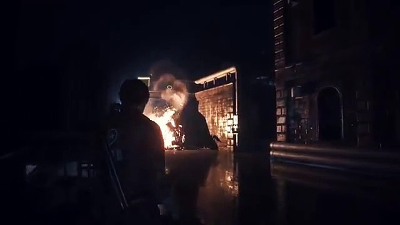 さっくり進めるバイオハザードRE2（Z Version）：04