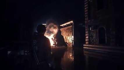 さっくり進めるバイオハザードRE2（Z Version）：04