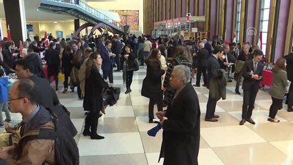 Arap Kadınlardan "Çikolata Satışıyla" Yemen'e Yardım Kampanyası - Birleşmiş