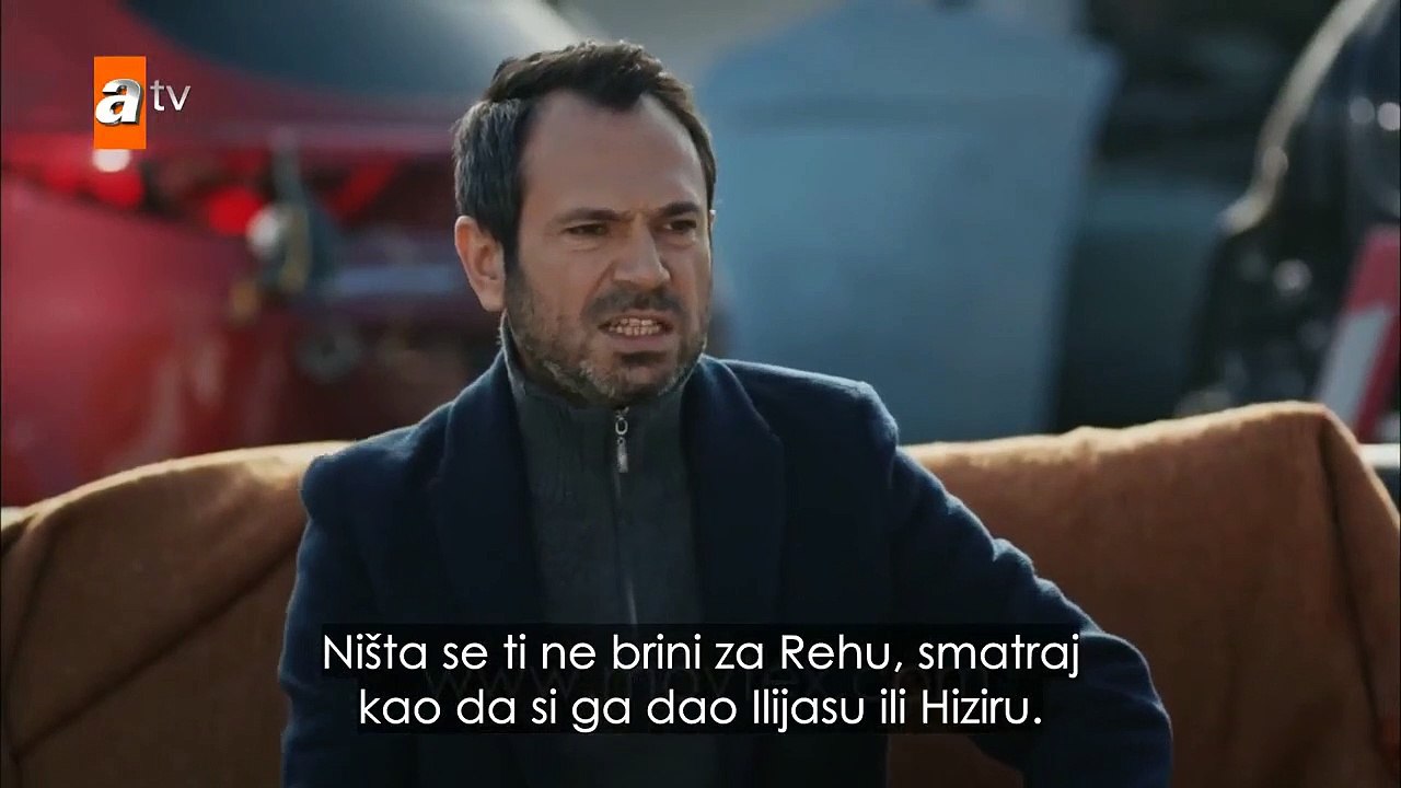 Srce mafije - 94 E - 3 deo