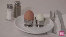 How to Cook The Perfect Hard Boiled Egg