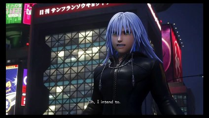 KINGDOM HEARTS 3 FIRST TIME PLAYTHROUGH PART 83 SAN FRANSOKYO
