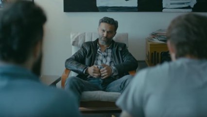 Suç Unsuru Filminin Fragmanını / Videosunu İzleyin – 5 Nisan’da Vizyonda!