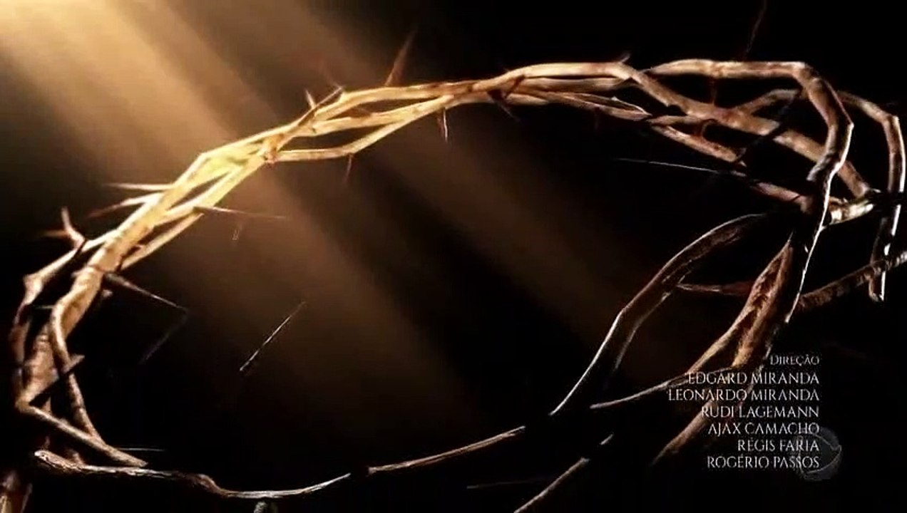 JESUS CAPITULO 171 COMPLETO