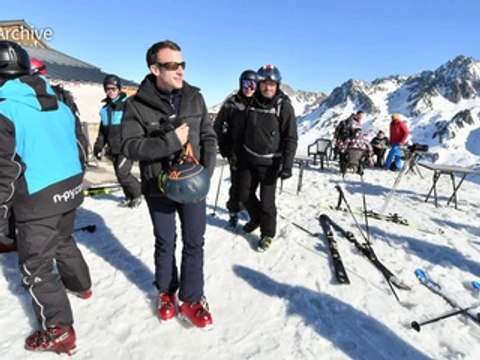 Gilets jaunes : Brigitte Macron sort de sa réserve