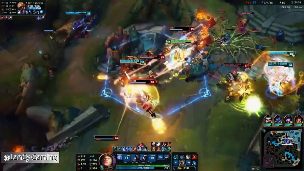 Yasuo - S9 MONTAGE_1