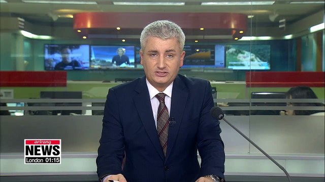 Singer Jung Joon-young arrested in sex video scandal