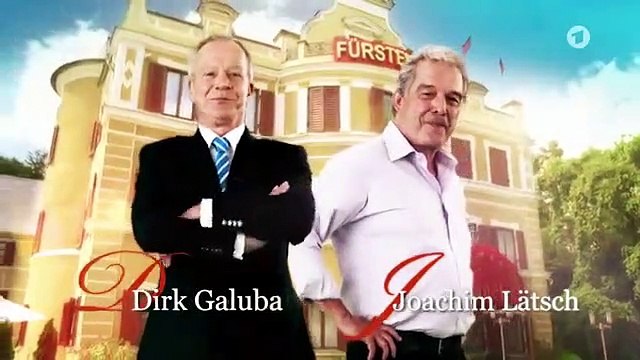 Folge 3111: Der neue Tierarzt | Sturm der Liebe