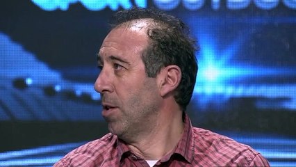 S4 puntata 08 - Parte 1