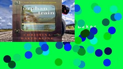 Best product  Orphan Train - Christina Baker Kline