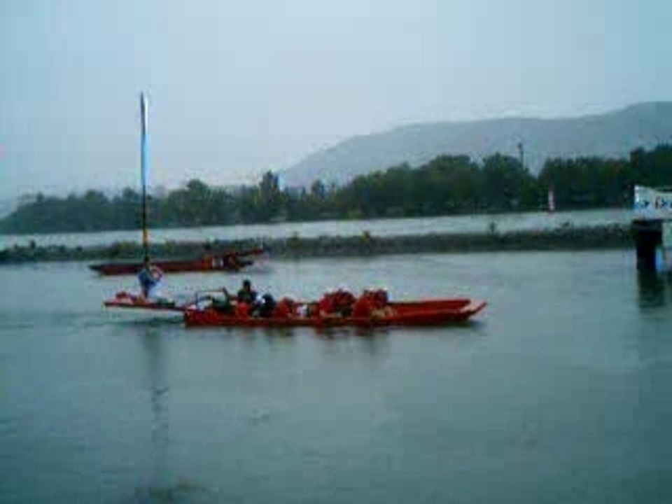 Championnat de France 2005 BLV