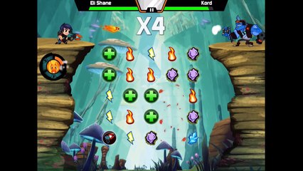 Slugterra: Slug it Out | App Gameplay | Part 2