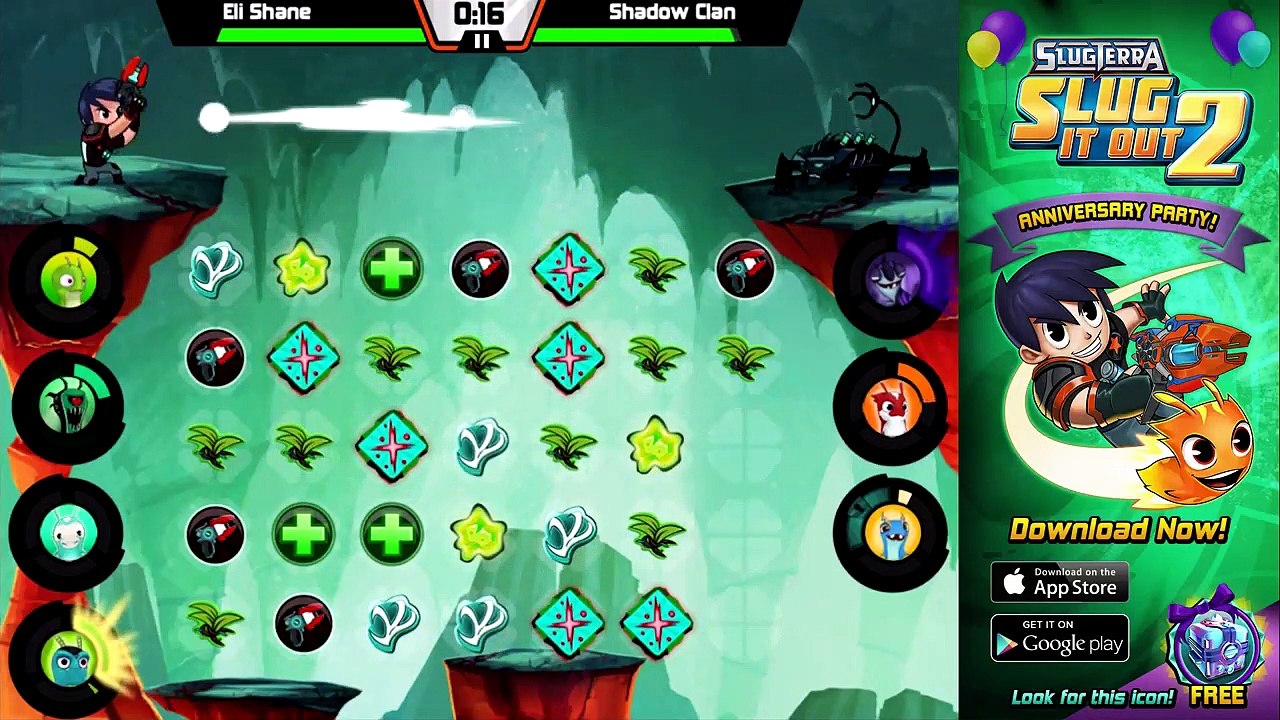 Slug it Out 2 DEVS PLAY | Slug it Out 2 VS Slug it Out