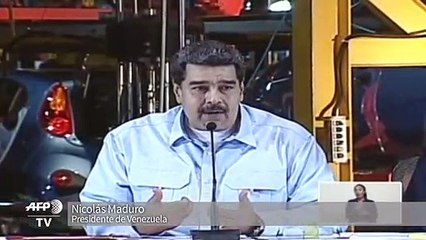 Jefe de despacho de Guaidó fue detenido acusado de "terrorismo"