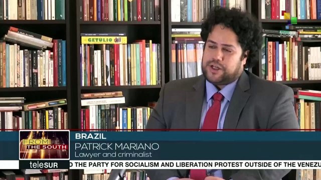 FtS 03-21: Mozambique: Thousands still to be rescued