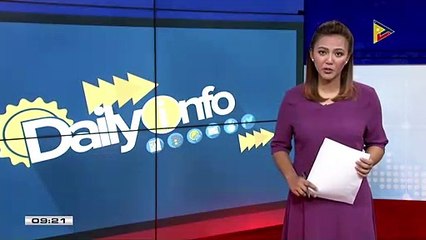 Pagkukumpuni sa mga lansangan, bawal na sa susunod na linggo