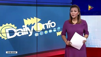 Cardona Water Treatment Plant, namahagi na ng tubig sa Rizal