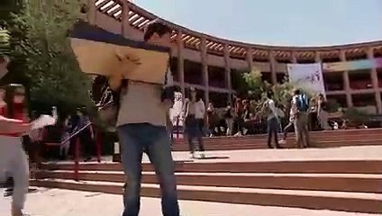 Juegos de Poder Capitulo 9 hoy viernes 22 de marzo 2019