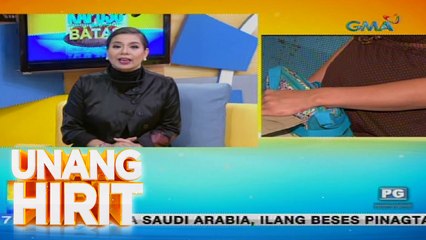 Unang Hirit: Ano ang naging epekto ng dagdag araw sa maternity leave para sa mga employer?  | Kapuso sa Batas