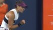 WTA Miami: Garcia bt Azarenka (6-3 6-4)