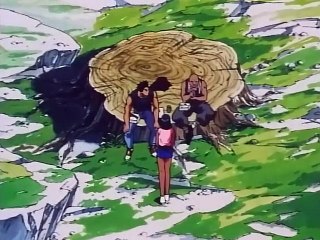 Street_Fighter_II_V_-_01_-_The_Beginning_of_a_Journey