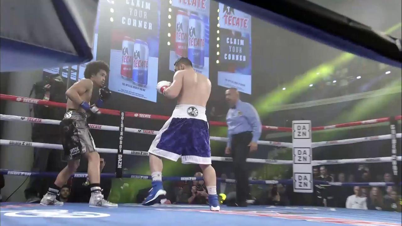 FIGHT
