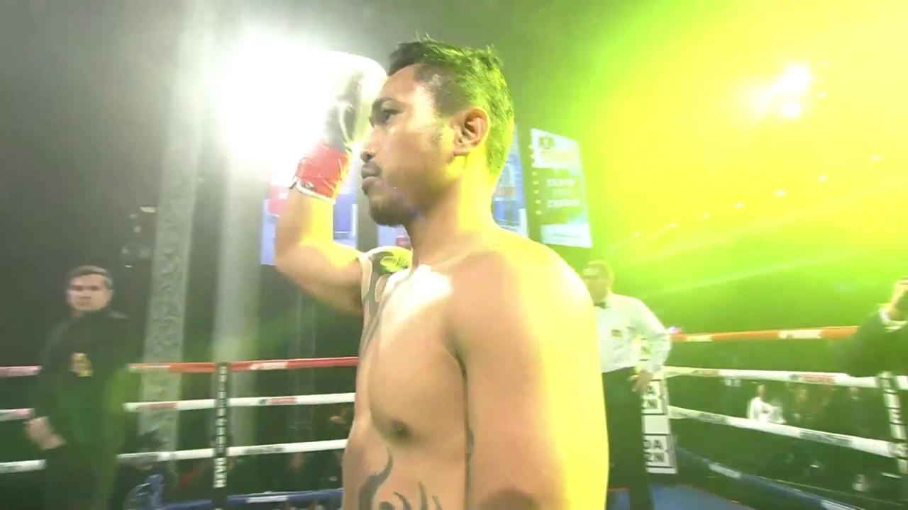 FIGHT
