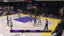 Cody Demps (15 points) Highlights vs. South Bay Lakers