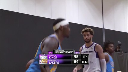 Top Dunks of the Day - 03/21/2019