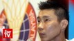 Give Chong Wei time for recovery, urges BAM