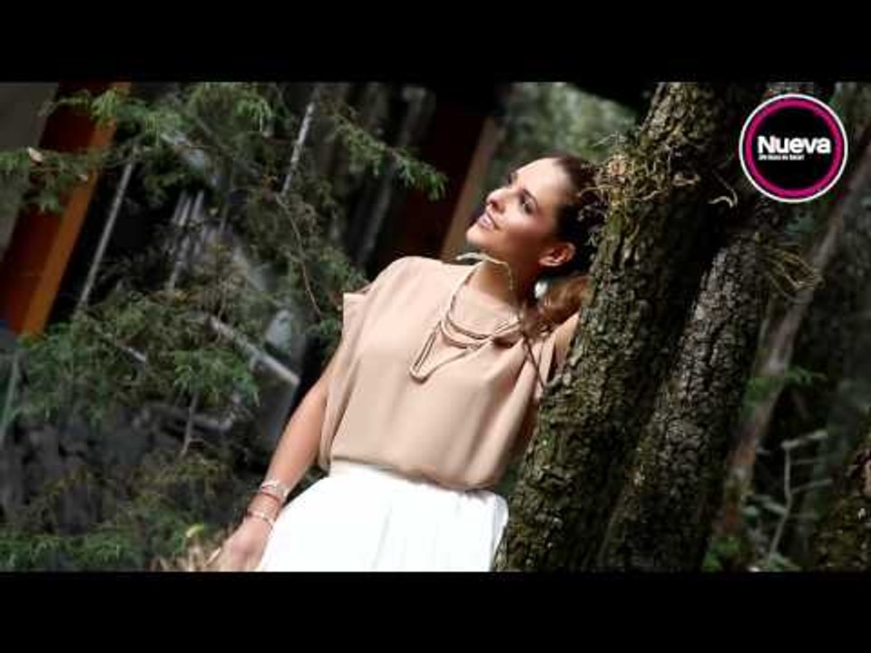 Grettell Valdez, el detrás de cámaras para Revista Nueva