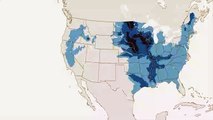 Major Flooding Possible For Half The Country In Spring 2019: NOAA Report