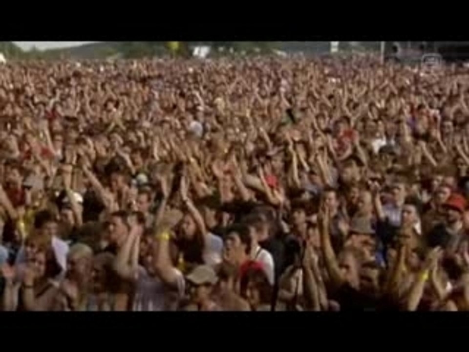 3._an end has a start - EDITORS - Eurockéennes 2007