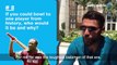 25 Questions with Pakistani fast bowler Mohammad Amir | 'Steven Smith is the toughest batsman to bowl'
