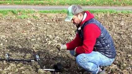 German Treasure Hunter - Folge 12 - Nazi Treasure!