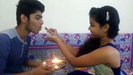 Memories of Rakshabandhan