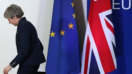 Brexit: un addio più lungo