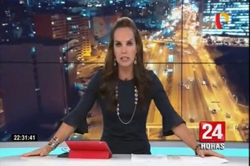 Aeropuerto Jorge Chávez: acceso por Vía Libre quedó liberado de paradero de taxis